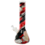 14'' EXTREME BEAKER BONG C4115-1
