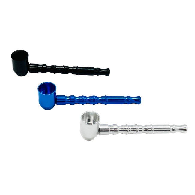 METAL PIPE MINI FASHION YD068