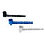 METAL PIPE MINI FASHION YD068