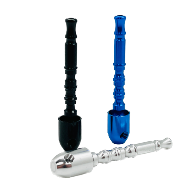 METAL PIPE MINI FASHION YD068