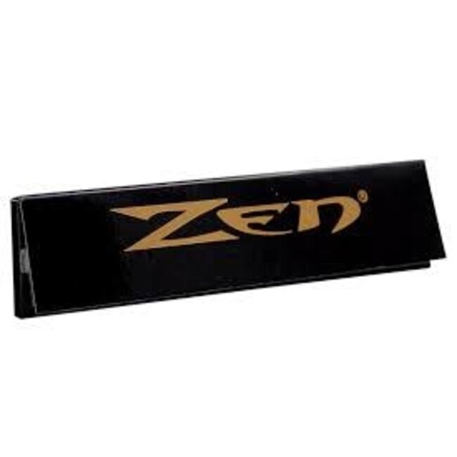 ZEN ZEN ROLLING PAPER