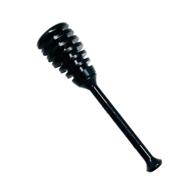 PYREX HONEYCOMB  METAL PIPE -YD065