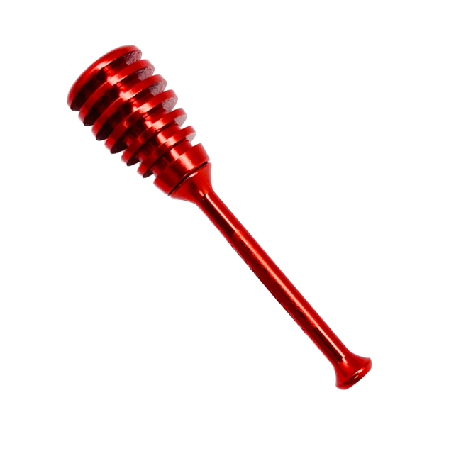 PYREX HONEYCOMB  METAL PIPE -YD065