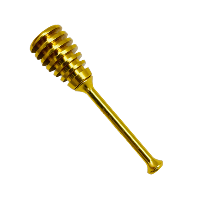 PYREX HONEYCOMB  METAL PIPE -YD065