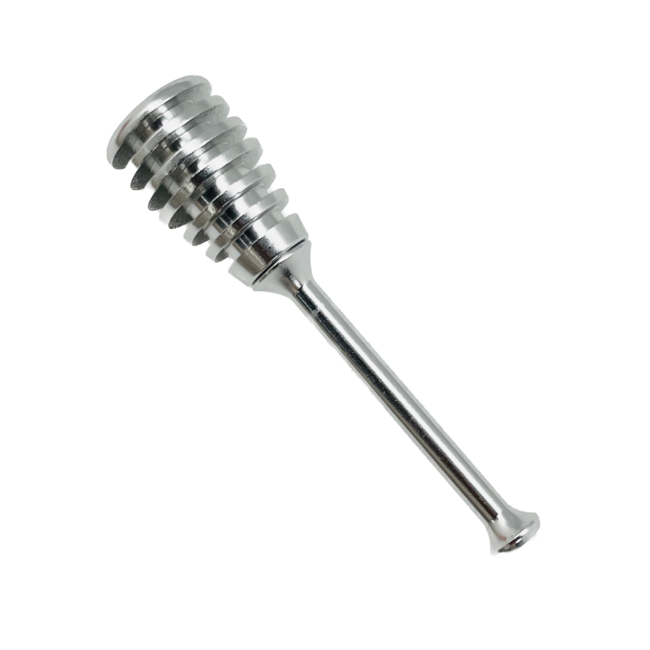 PYREX HONEYCOMB  METAL PIPE -YD065