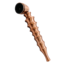 HONEY-PUFF ZINC METAL PIPE-YD208