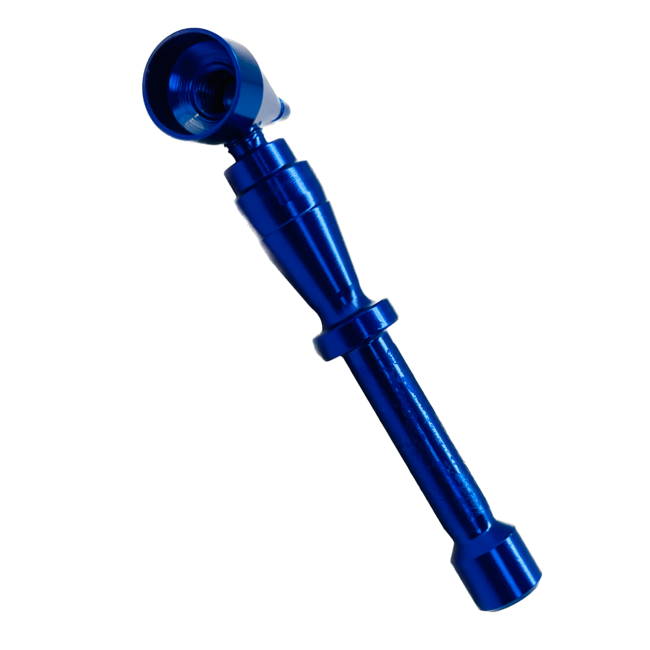 SMOKE ROCKET  METAL PIPE -YD117