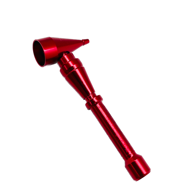 SMOKE ROCKET  METAL PIPE -YD117