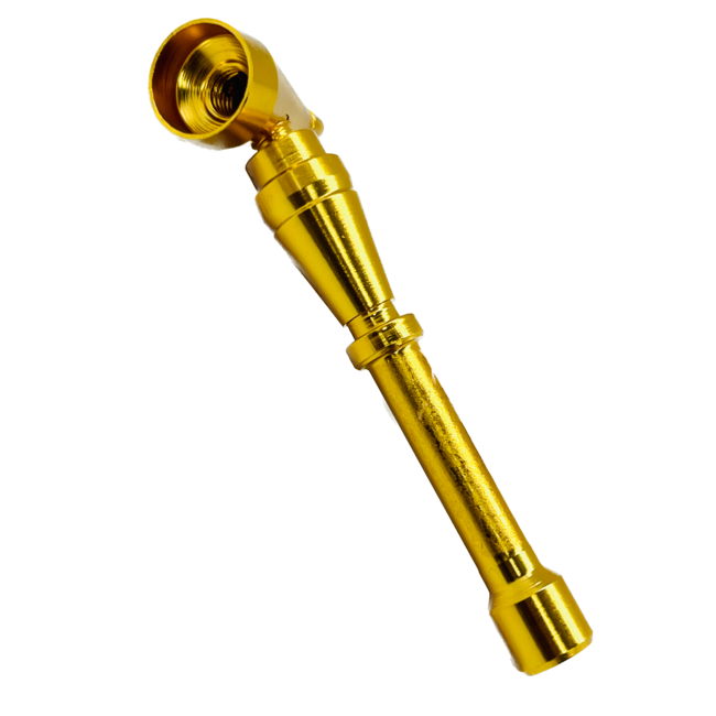 SMOKE ROCKET  METAL PIPE -YD117