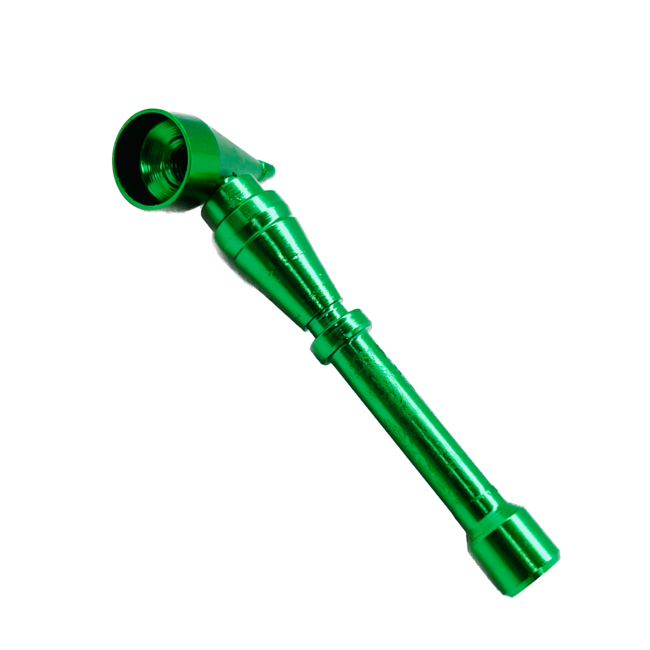 SMOKE ROCKET  METAL PIPE -YD117