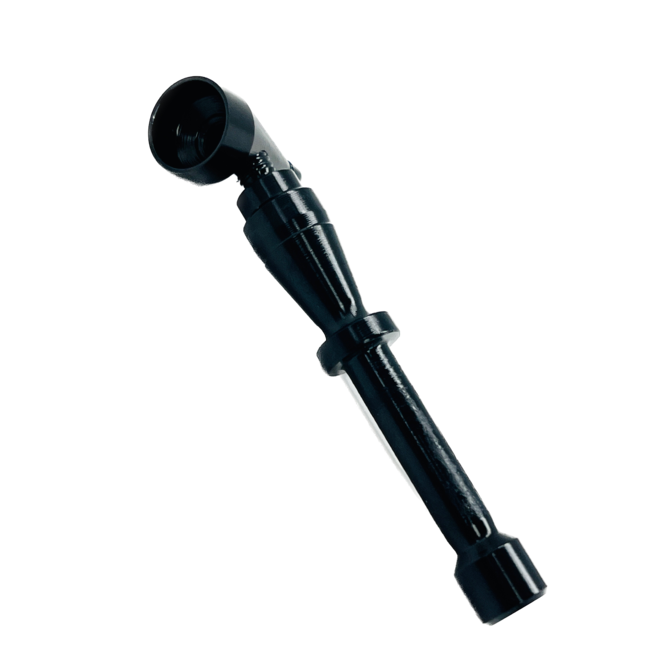 SMOKE ROCKET  METAL PIPE -YD117