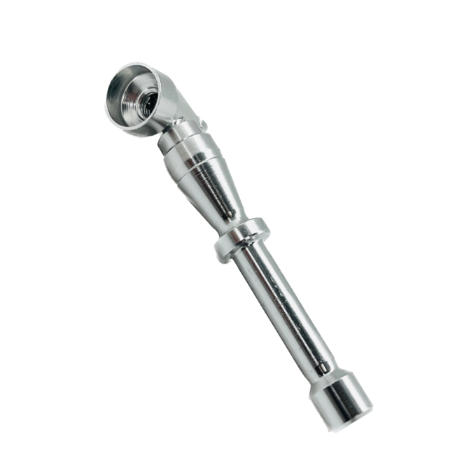 SMOKE ROCKET  METAL PIPE -YD117