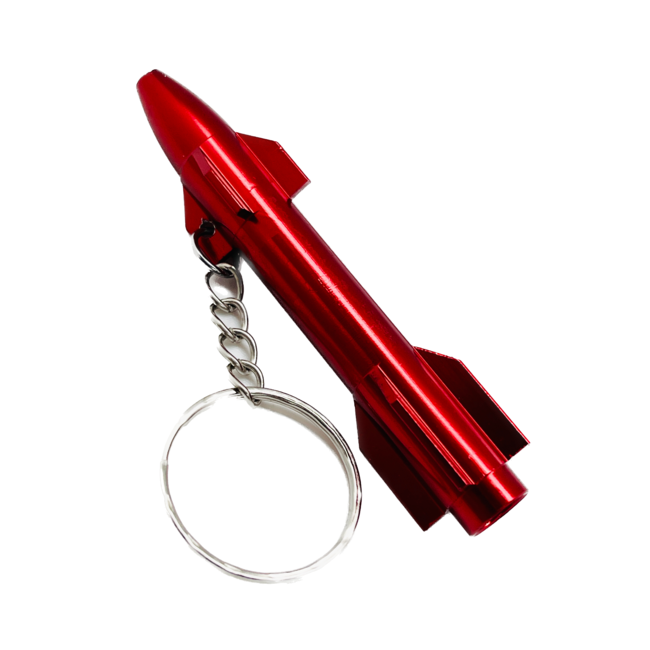 ROCKET SHIP ONE HITTER-SUN023