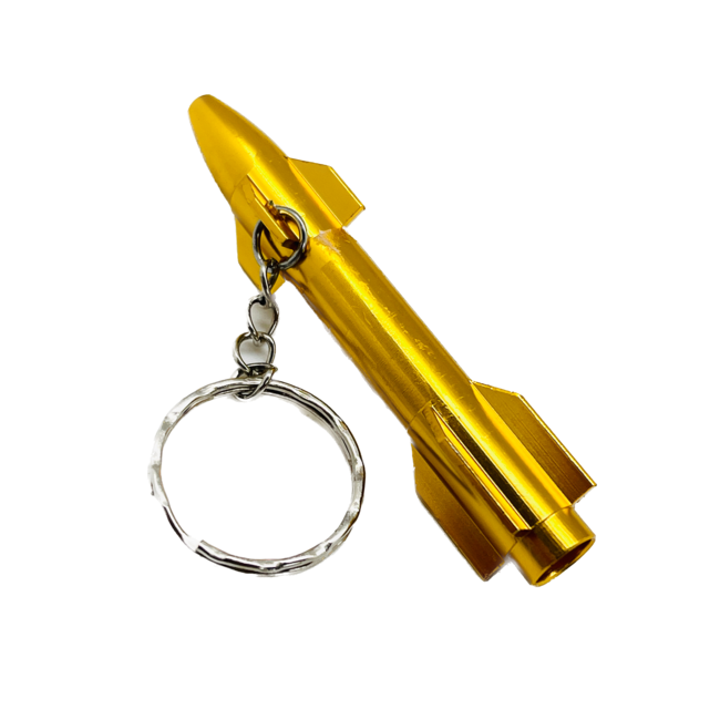 ROCKET SHIP ONE HITTER-SUN023