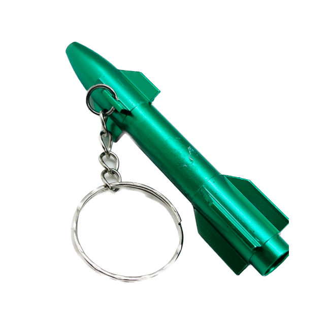 ROCKET SHIP ONE HITTER-SUN023