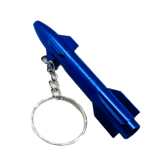 ROCKET SHIP ONE HITTER-SUN023