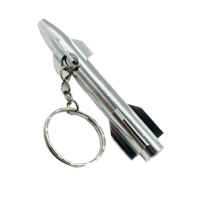 ROCKET SHIP ONE HITTER-SUN023