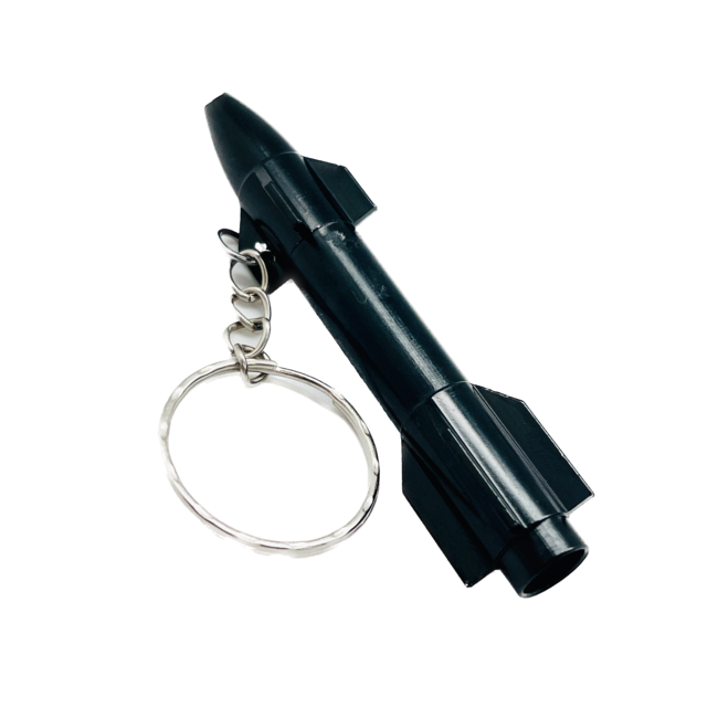 ROCKET SHIP ONE HITTER-SUN023