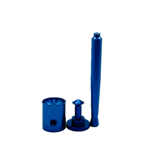 SCREW BOWL METAL PIPE-YD4042