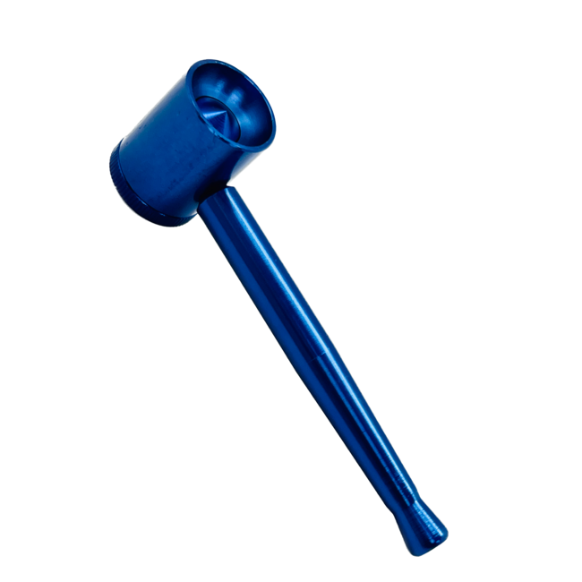 SCREW BOWL METAL PIPE-YD4042