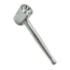 SCREW BOWL METAL PIPE-YD4042