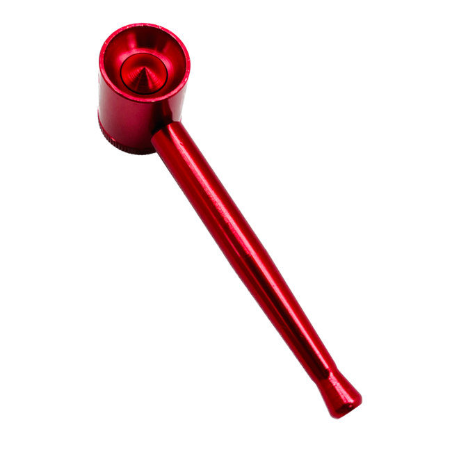 SCREW BOWL METAL PIPE-YD4042