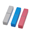 ACRYLIC SMALL  LIPSTICK DISGUISE HAND METAL PIPE-YD4097