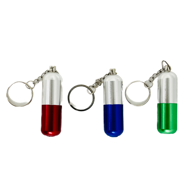 PILL TRANSFORMER METAL PIPE 2.5 INCH-YD133