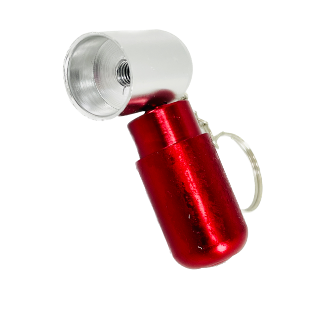 PILL TRANSFORMER METAL PIPE 2.5 INCH-YD133