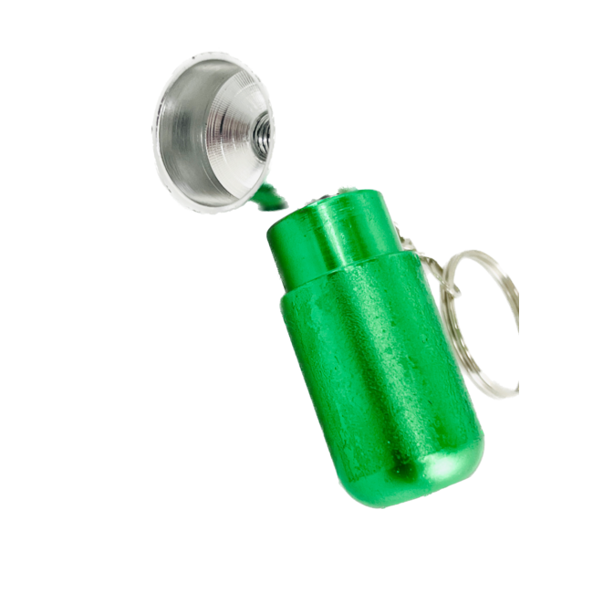 PILL TRANSFORMER METAL PIPE 2.5 INCH-YD133