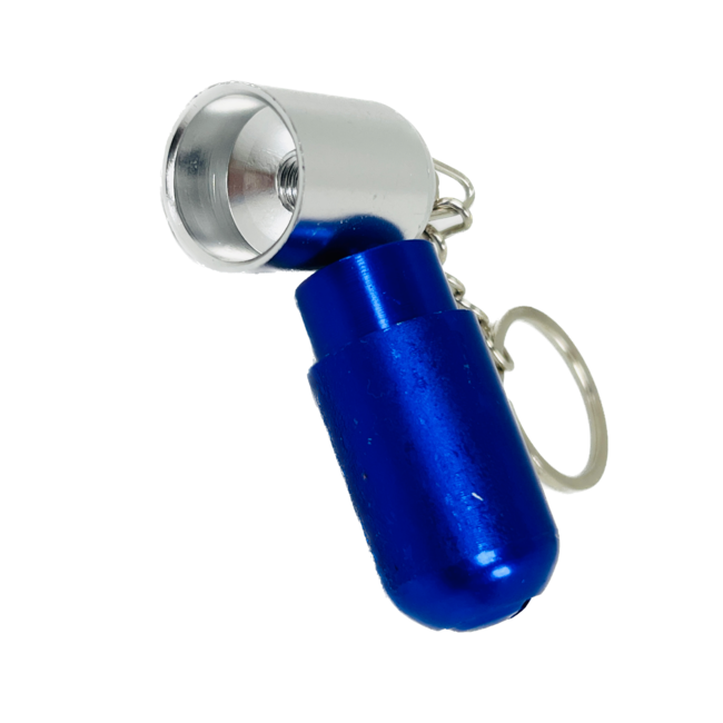 PILL TRANSFORMER METAL PIPE 2.5 INCH-YD133