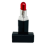 ACRYLIC SMALL  LIPSTICK DISGUISE HAND METAL PIPE-YD4097