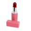 ACRYLIC SMALL  LIPSTICK DISGUISE HAND METAL PIPE-YD4097