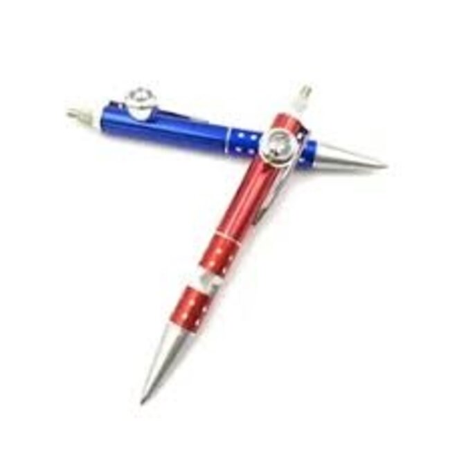 BALL PEN  METAL PIPE -YD4025