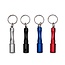 METAL STEALTH PIPE KEYCHAIN Y0194