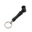 Dragon Castle Enterprise (china) METAL STEALTH PIPE KEYCHAIN Y0194