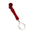 METAL STEALTH PIPE KEYCHAIN Y0194