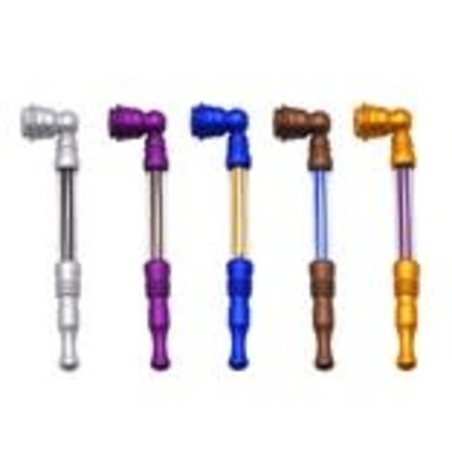 SPRING  METAL PIPE YD128