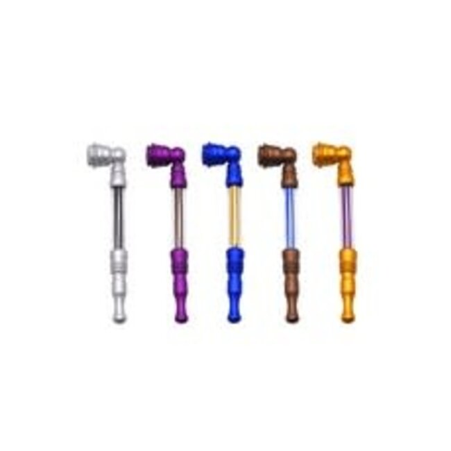 SPRING  METAL PIPE YD128