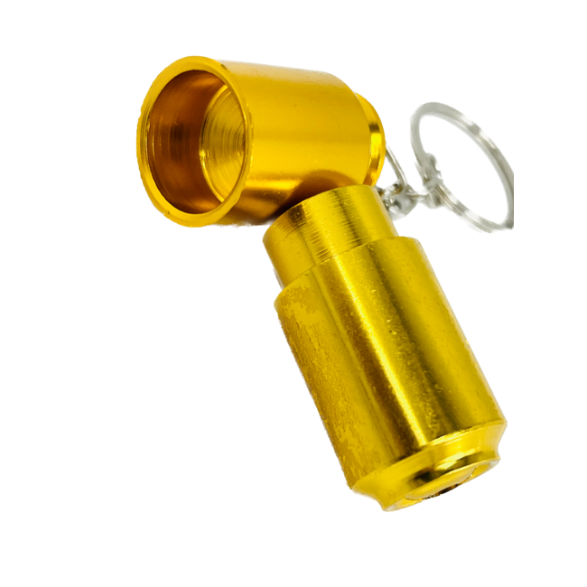 TANK METAL PIPE-YD198