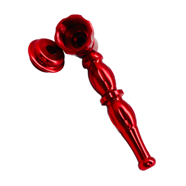 SMALL HAND METAL PIPE-YD195