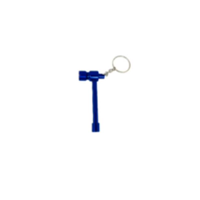 PIPE-CRAFT SHORT MOUTH  METAL PIPE-YD4065