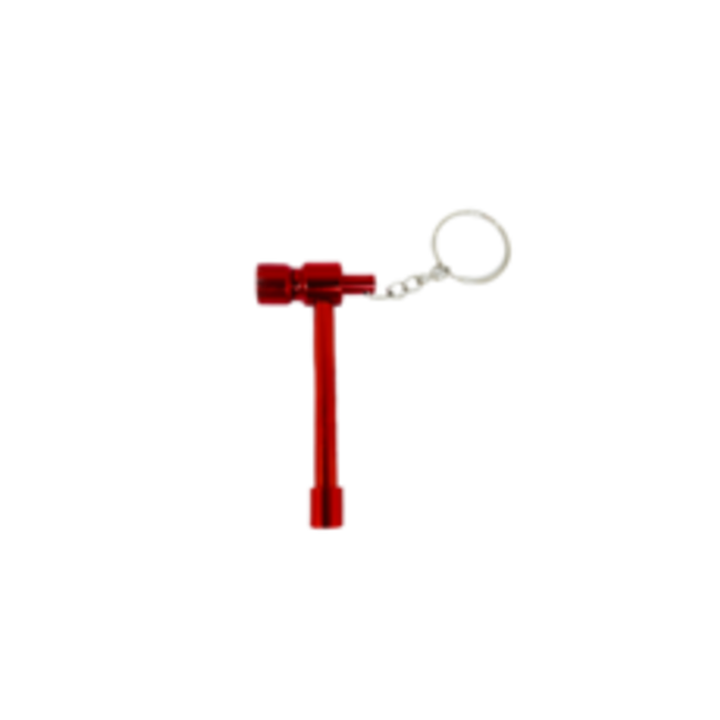 PIPE-CRAFT SHORT MOUTH  METAL PIPE-YD4065