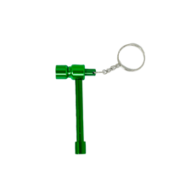 PIPE-CRAFT SHORT MOUTH  METAL PIPE-YD4065