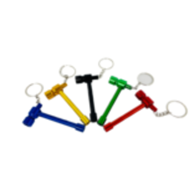 PIPE-CRAFT SHORT MOUTH  METAL PIPE-YD4065