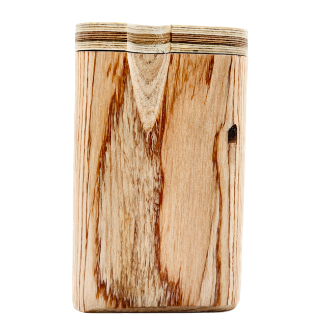 MINI RAINBOW DUGOUT WITH  ONE HITTER