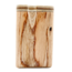 MINI RAINBOW DUGOUT WITH  ONE HITTER