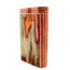 MINI RAINBOW DUGOUT WITH  ONE HITTER