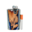 MINI RAINBOW DUGOUT WITH  ONE HITTER