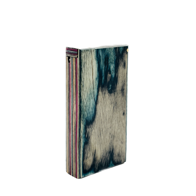 MULTICOLOUR DUGOUT WITH  ONE HITTER LARGE  BOX